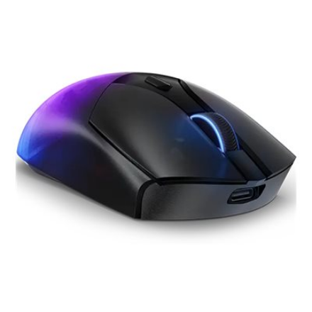 Lenovo Gaming Mouse | M410 RGB | Wireless | 2.4 GHz