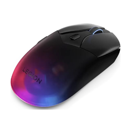 Lenovo Gaming Mouse | M410 RGB | Wireless | 2.4 GHz