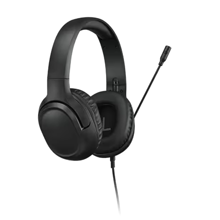 Lenovo Gaming Headset | H110 | Built-in microphone | Wired | Black