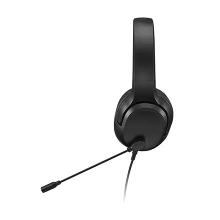 Lenovo Gaming Headset | H110 | Built-in microphone | Wired | Black