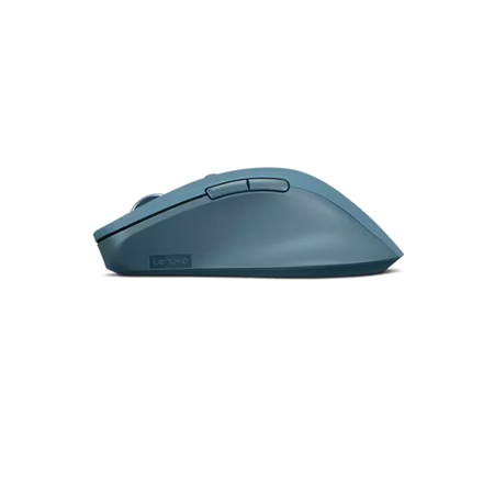 Lenovo Mouse | Yoga Pro | Wireless | Bluetooth | Tidal Teal