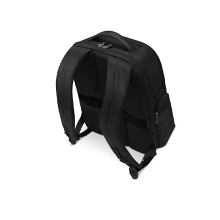 Lenovo Select Targus | Mobile Elite Backpack | Fits up to size 16 " | Backpack | Black | Shoulder st