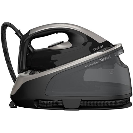 TEFAL Steam Station | SV6140 Express Easy | 2200 W | 1.7 L | 6 bar | Auto power off | Vertical steam