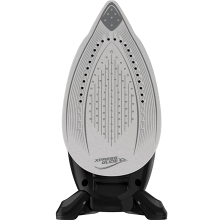 TEFAL Steam Station | SV6140 Express Easy | 2200 W | 1.7 L | 6 bar | Auto power off | Vertical steam