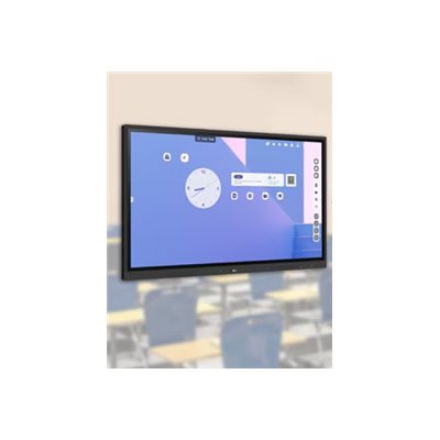 LG Multi Touch CreateBoard | 65TR3DK-B | Infrared | 65 " | 350 cd/m² | Landscape | 16/7 | Android | 