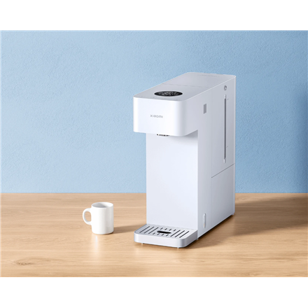 Xiaomi Smart Water Dispenser (Hot and Cold) EU | 2250 W | 3 L | Plastic | White