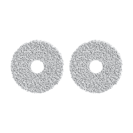 Xiaomi | Robot Vacuum X10+/X20+ Mop Pads