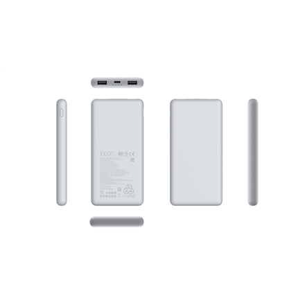 Xiaomi Power Bank 22.5W | 10000 mAh | Lite