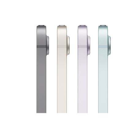 Apple iPad Mini (A17 Pro) Wi-Fi + Cellular 128GB Blue | Apple