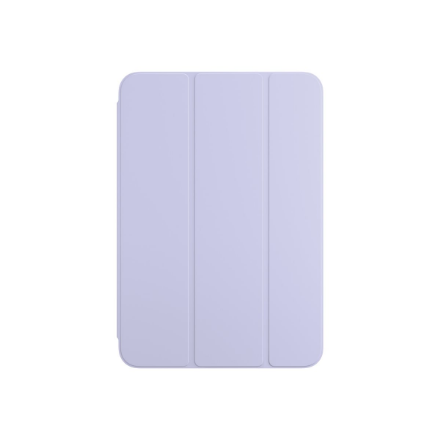 Apple Smart Folio for iPad mini (A17 Pro) - Light Violet | Apple