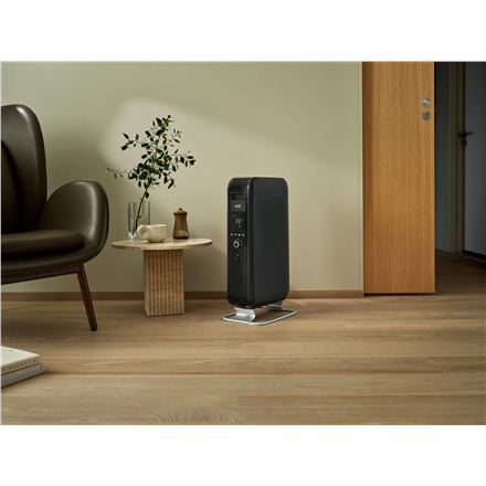 Mill | Heater | OIL1500WIFI3 Gentle Air | Oil Filled Radiator | 1500 W | Suitable for rooms up to 22
