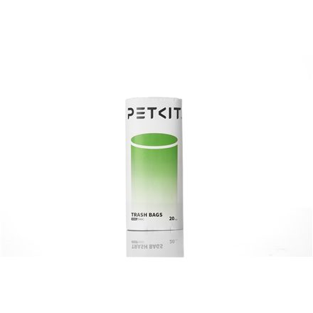 PETKIT Cat waste bag for Pura Max 2 and Purobot Max Pro