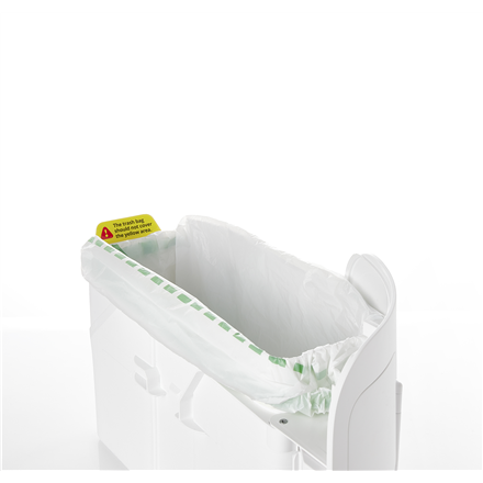 PETKIT Cat waste bag for Pura Max 2 and Purobot Max Pro