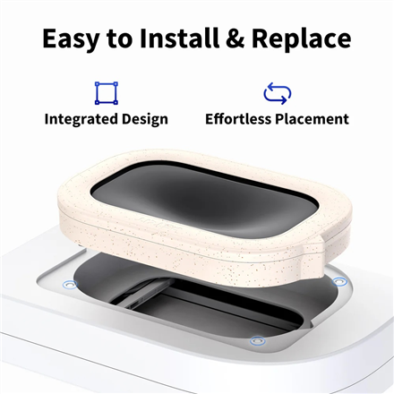 PETKIT Waste bag set for Purobot Ultra