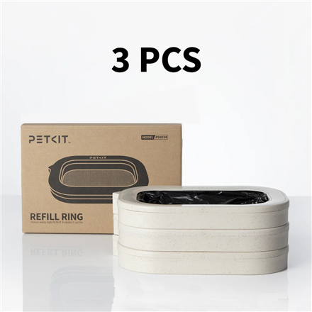 PETKIT Waste bag set for Purobot Ultra