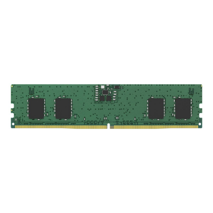 Kingston KVR56U46BS6-8 8GB 5600MT/s DDR5 Non-ECC CL46 DIMM 1Rx16 | Kingston