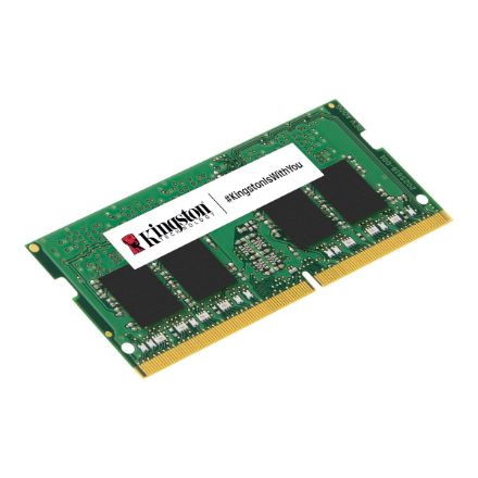 Kingston KVR32S22S8/8 8G D4-3200S22 1Rx8 SODIMM | Kingston