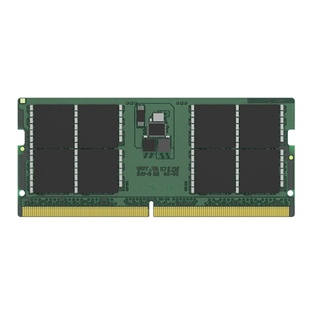 Kingston KCP556SD8-48 | 48 GB | DDR5 | 5600 MHz | PC/server | Registered No | ECC No