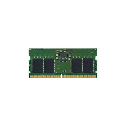 Kingston KVR56S46BS6-8  8GB 5600MT/s DDR5 Non-ECC CL46 SODIMM 1Rx16 | Kingston