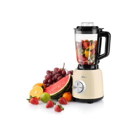 ETA Blender | ETA901190010 STORIO | Tabletop | 1200 W | Jar material Glass | Jar capacity 1.5 L | Be