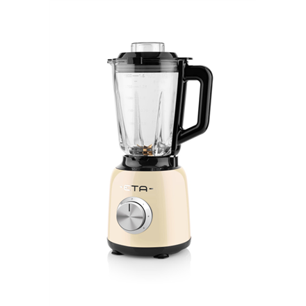 ETA Blender | ETA901190010 STORIO | Tabletop | 1200 W | Jar material Glass | Jar capacity 1.5 L | Be