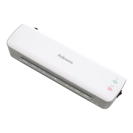 Ion A3 Laminator | White