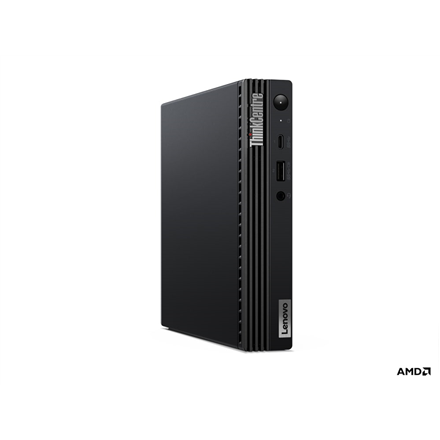 Lenovo ThinkCentre | M75q | Desktop | Tiny | AMD Ryzen 5 | 5600GE | Internal memory 8 GB | SO-DIMM D