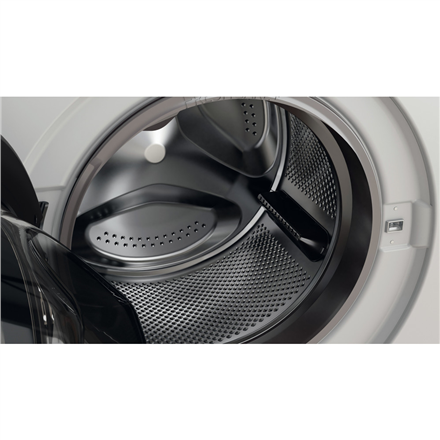 Whirlpool Washing Machine | FFB 8469 BV EE | Energy efficiency class A | Front loading | Washing cap