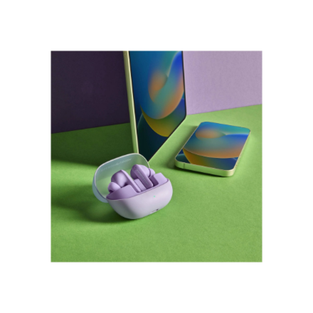 Energy Sistem True Wireless Earphones | Serenity ANC | Built-in microphone | Bluetooth | ANC | Laven