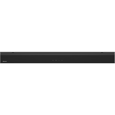 Hisense 2.0 Channel Soundbar | HS205G | Bluetooth