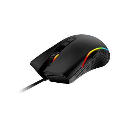 MSI Gaming Mouse | FORGE GM300 | Wired | USB 2.0