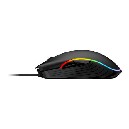 MSI Gaming Mouse | FORGE GM300 | Wired | USB 2.0