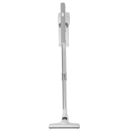 Adler | Vertical Cyclone Vacuum Cleaner | MS 7058 | Corded operating | 400 W | 220-240 V | Operating