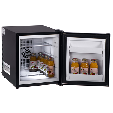 Adler | Thermoelecric Cooler | AD 8089 | Energy efficiency class E | Free standing | Larder | Height