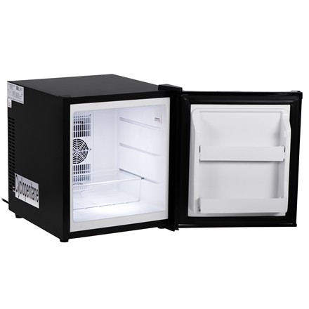 Adler | Thermoelecric Cooler | AD 8089 | Energy efficiency class E | Free standing | Larder | Height