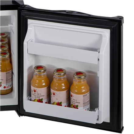 Adler | Thermoelecric Cooler | AD 8089 | Energy efficiency class E | Free standing | Larder | Height