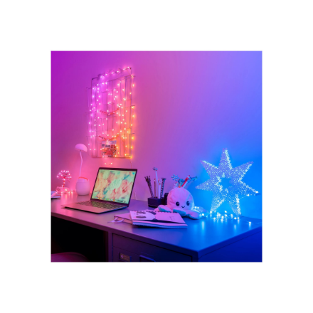 Twinkly Candies 200 Pearl-shaped RGB LEDs