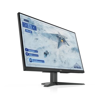 Dell G2725D | 27 " | IPS | QHD | 16:9 | 180 Hz | 1 ms | 2560 x 1440 pixels | 400 cd/m² | HDMI ports 