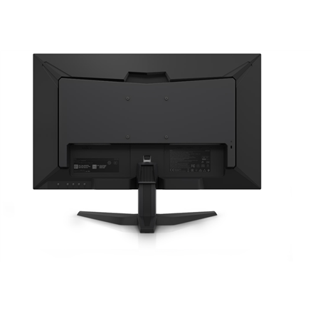 Dell G2725D | 27 " | IPS | QHD | 16:9 | 180 Hz | 1 ms | 2560 x 1440 pixels | 400 cd/m² | HDMI ports 