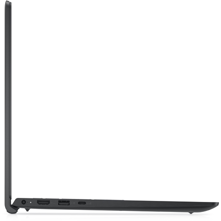 Dell Vostro 15 3530 | Black | 15.6 " | WVA | FHD | 1920 x 1080 pixels | Anti-glare | Intel Core i7 |