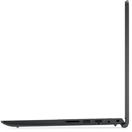 Dell Vostro 15 3530 | Black | 15.6 " | WVA | FHD | 1920 x 1080 pixels | Anti-glare | Intel Core i7 |