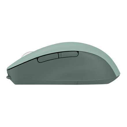 Asus SmartO Mouse | MD200 | Wireless | Mouse | 2.4 GHz