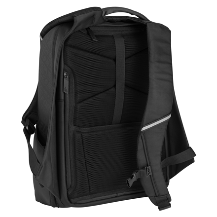 Asus ROG Ranger BP2501 | Fits up to size 16 " | Backpack | Black