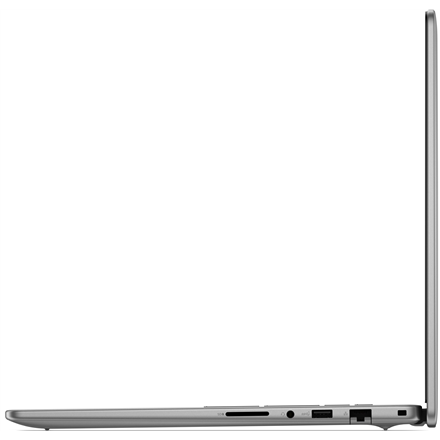 Dell Vostro 16 5640 | Titan Grey | 16 " | WVA | FHD+ | 1920 x 1200 pixels | Anti-glare | Intel Core 