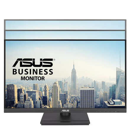 Asus VA24DQFS | 23.8 " | IPS | FHD | 16:9 | 100 Hz | 1 ms | 1920 x 1080 pixels | 300 cd/m² | HDMI po