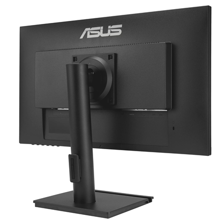 Asus VA24DQFS | 23.8 " | IPS | FHD | 16:9 | 100 Hz | 1 ms | 1920 x 1080 pixels | 300 cd/m² | HDMI po