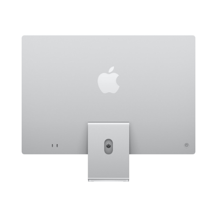 Apple iMac 24” 4.5K Retina