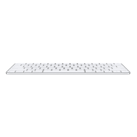 Apple Magic Keyboard | MXCL3Z/A | Compact Keyboard | Wireless | EN | Bluetooth | White