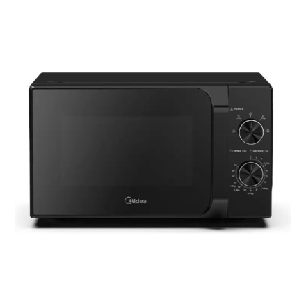 Midea Microwave oven | MM20CF2EBK | Free standing | 20 L | 700 W | Black
