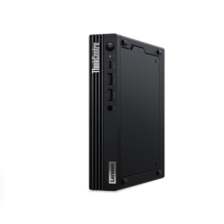 Lenovo ThinkCentre | M70q | Desktop | Tiny | Intel Core i5 | i5-13400T | Internal memory 16 GB | SO-